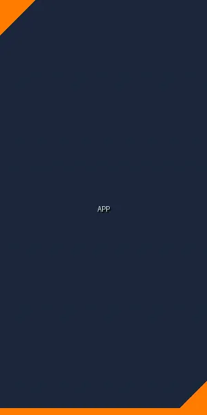 每日大赛APP界面展示 - 黑料正能量 移动端应用